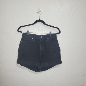 BDG Jean shorts